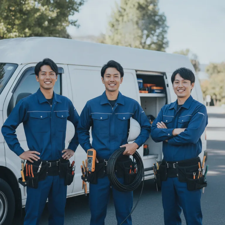電気工事士 鶴岡